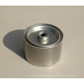 China Factory Customize Ethanol Gel Tin Can Metal Pakcing for Burner